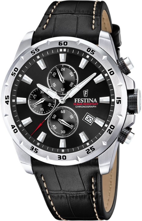 Obrázok z Festina Timeless Chronograph