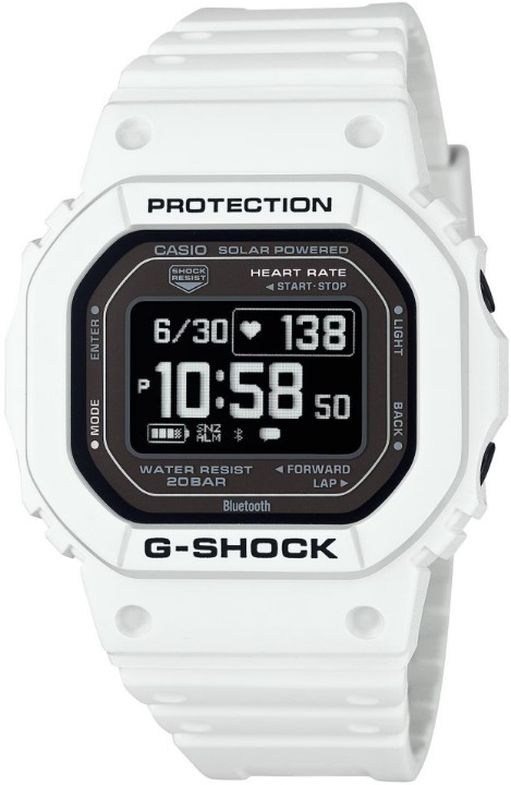 Obrázok z Casio G-Shock G-Squad