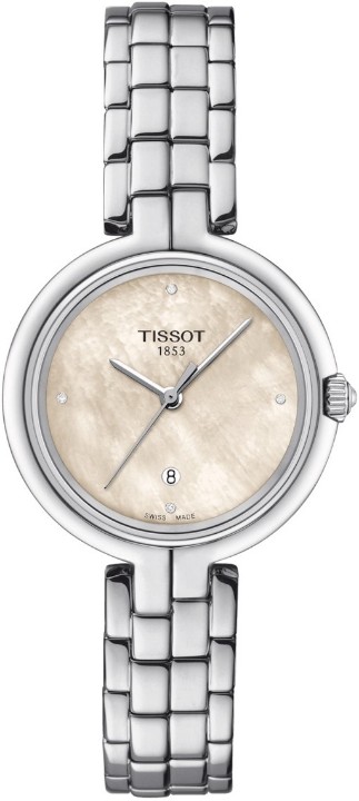 Obrázok z Tissot Flamingo