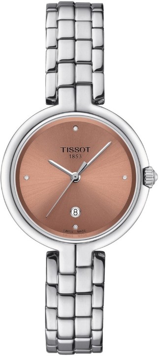 Obrázok z Tissot Flamingo