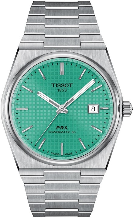 Obrázok z Tissot PRX Powermatic 80