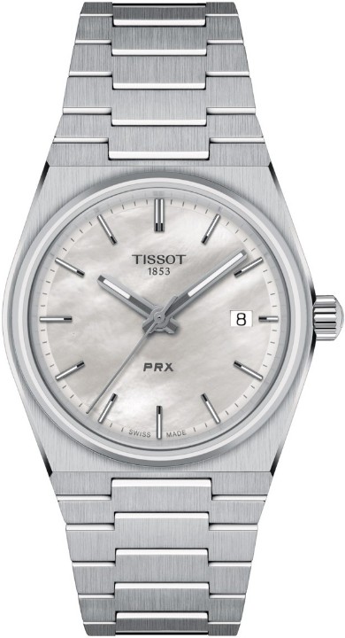 Obrázok z Tissot PRX Quartz 35mm