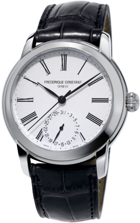 Obrázok z Frederique Constant Classics Manufacture