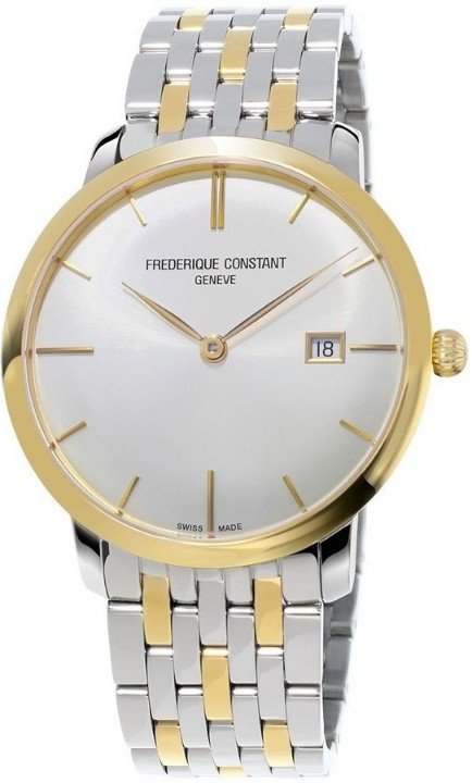 Obrázok z Frederique Constant Slimline