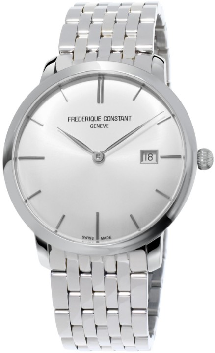 Obrázok z Frederique Constant Slimline