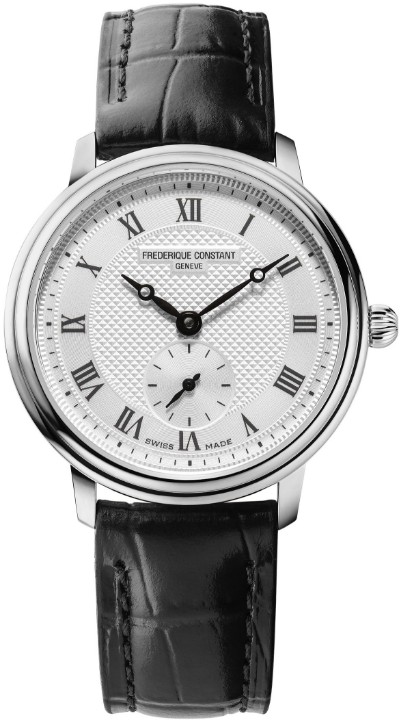 Obrázok z Frederique Constant Slimline Small Seconds