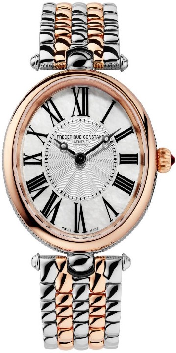 Obrázok z Frederique Constant Classics Art Deco