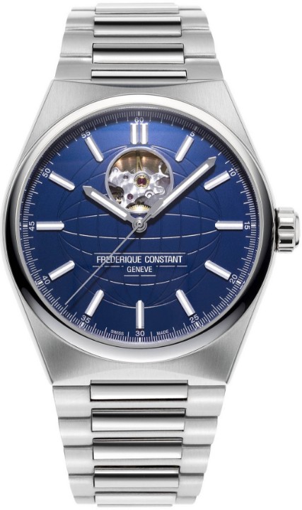 Obrázok z Frederique Constant Highlife Automatic Heart Beat