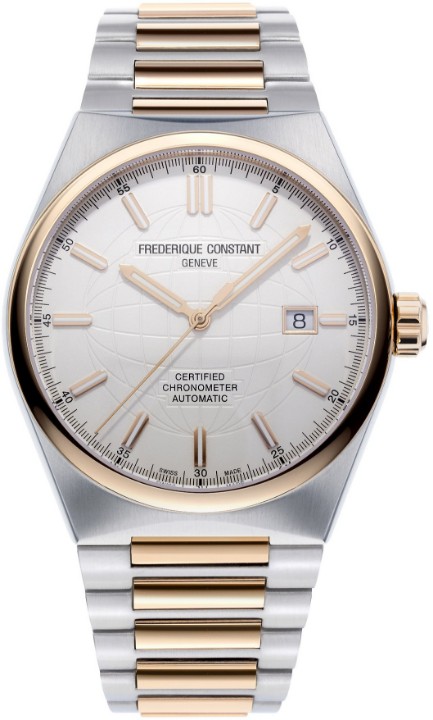 Obrázok z Frederique Constant Highlife Automatic COSC