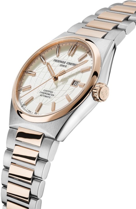 Obrázok z Frederique Constant Highlife Automatic COSC