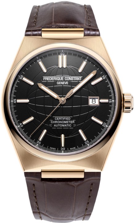 Obrázok z Frederique Constant Highlife Automatic COSC