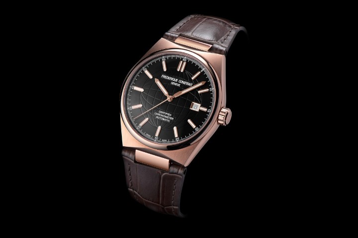 Obrázok z Frederique Constant Highlife Automatic COSC