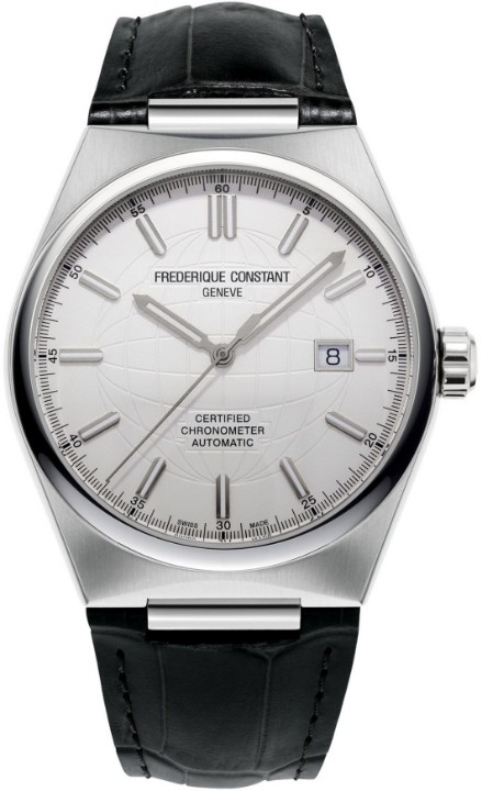 Obrázok z Frederique Constant Highlife Automatic COSC