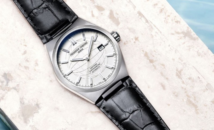 Obrázok z Frederique Constant Highlife Automatic COSC