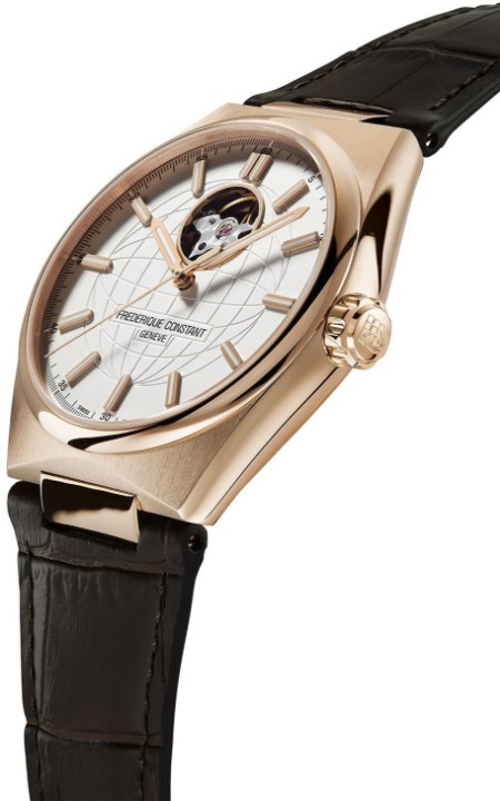 Obrázok z Frederique Constant Highlife Automatic Heart Beat