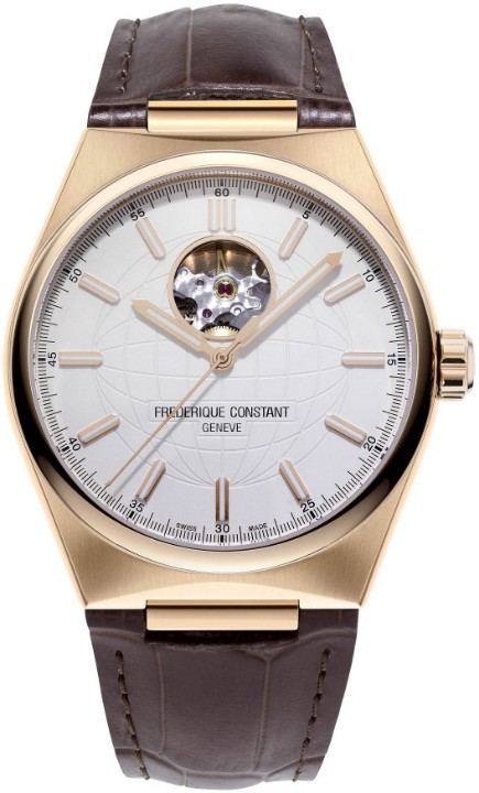 Obrázok z Frederique Constant Highlife Automatic Heart Beat