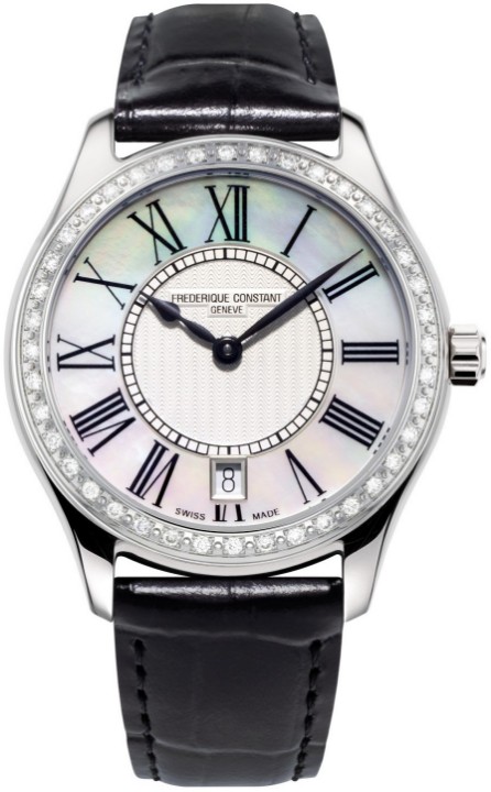 Obrázok z Frederique Constant Classics Ladies Quartz