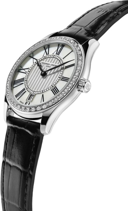 Obrázok z Frederique Constant Classics Ladies Quartz