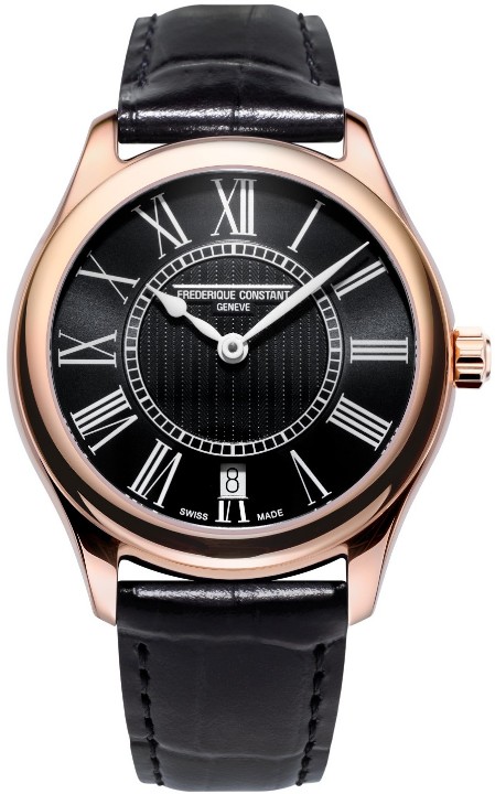 Obrázok z Frederique Constant Classics Ladies Quartz