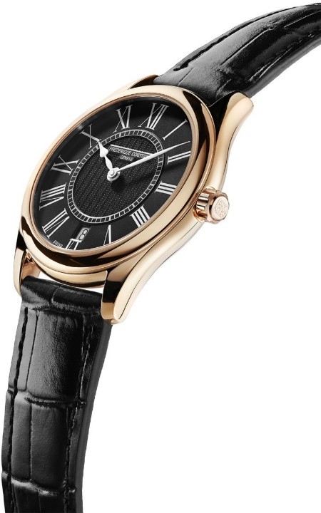 Obrázok z Frederique Constant Classics Ladies Quartz