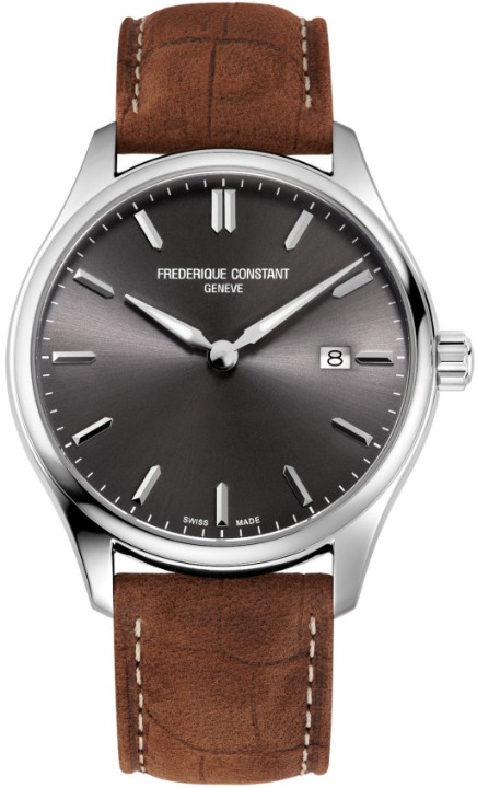 Obrázok z Frederique Constant Classics Quartz