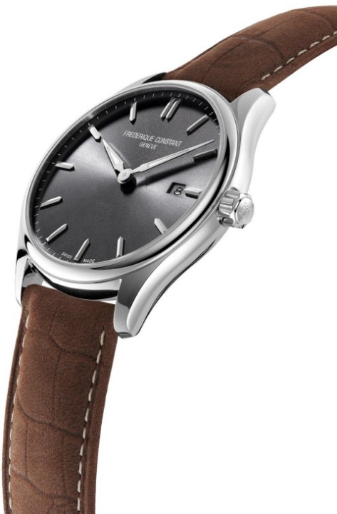 Obrázok z Frederique Constant Classics Quartz