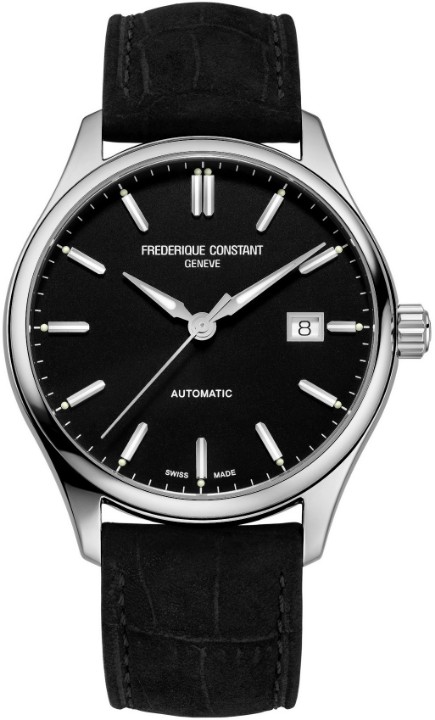 Obrázok z Frederique Constant Classics Index Automatic