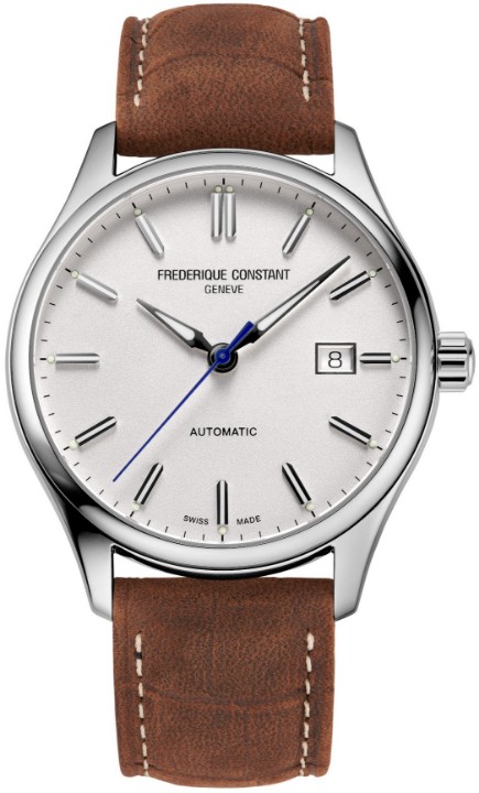 Obrázok z Frederique Constant Classics Index Automatic