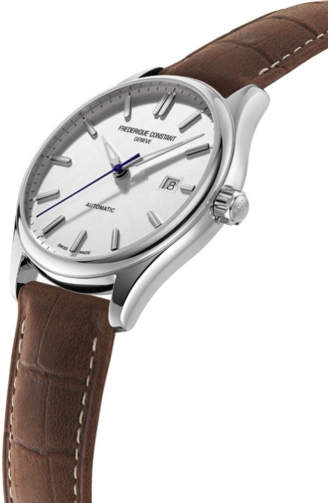 Obrázok z Frederique Constant Classics Index Automatic