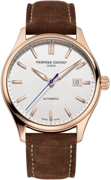 Obrázok z Frederique Constant Classics Index Automatic