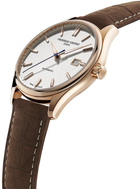 Obrázok z Frederique Constant Classics Index Automatic