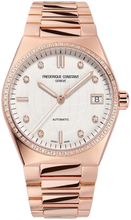 Obrázok z Frederique Constant Highlife Ladies Automatic