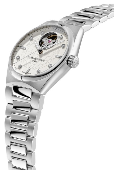 Obrázok z Frederique Constant Highlife Ladies Automatic Heart Beat