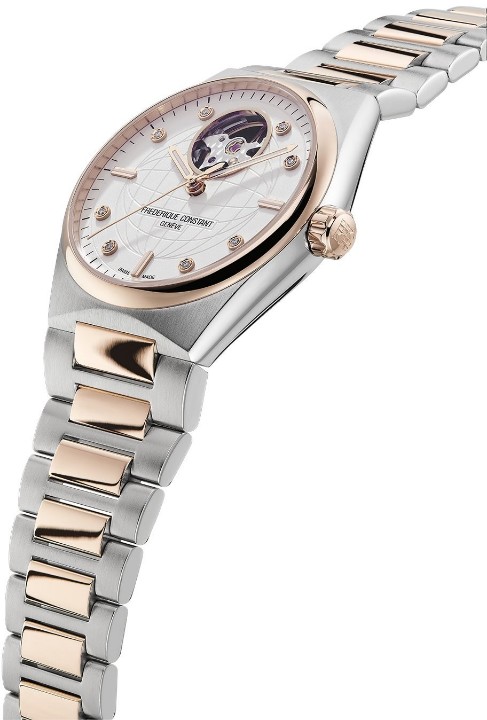 Obrázok z Frederique Constant Highlife Ladies Automatic Heart Beat