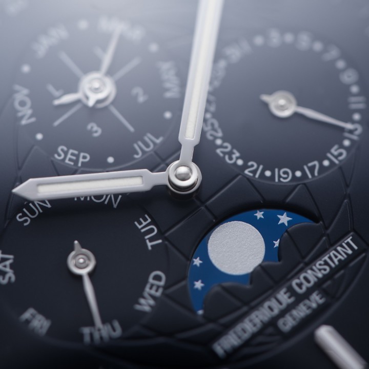 Obrázok z Frederique Constant Highlife Perpetual Calendar Manufacture