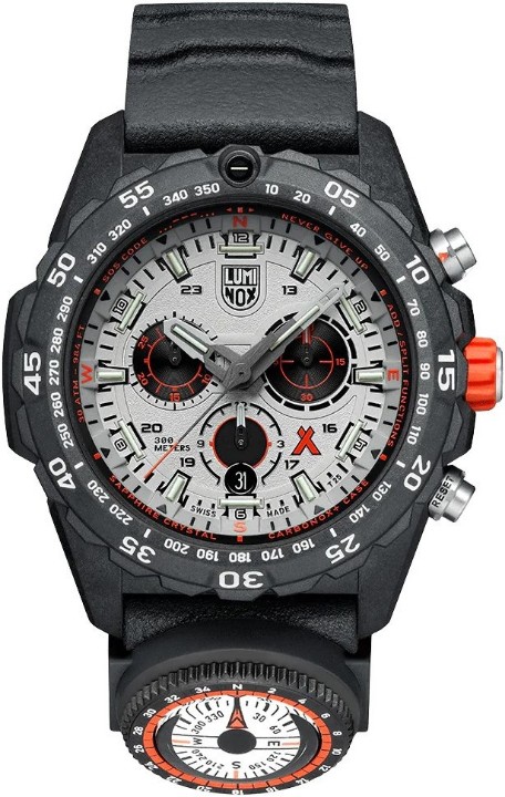 Obrázok z Luminox Bear Grylls Survival Master 3740 Series