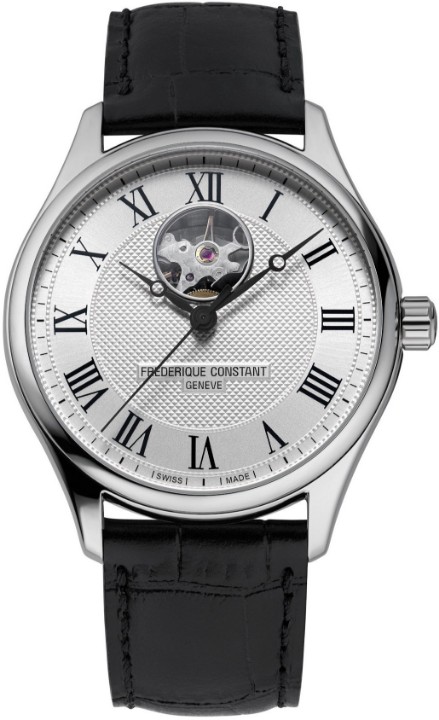 Obrázok z Frederique Constant Classics Heart Beat Automatic