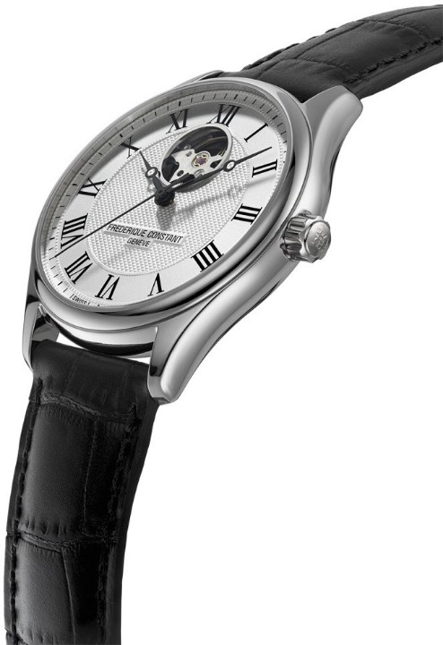 Obrázok z Frederique Constant Classics Heart Beat Automatic