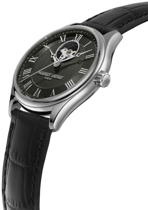 Obrázok z Frederique Constant Classics Heart Beat Automatic