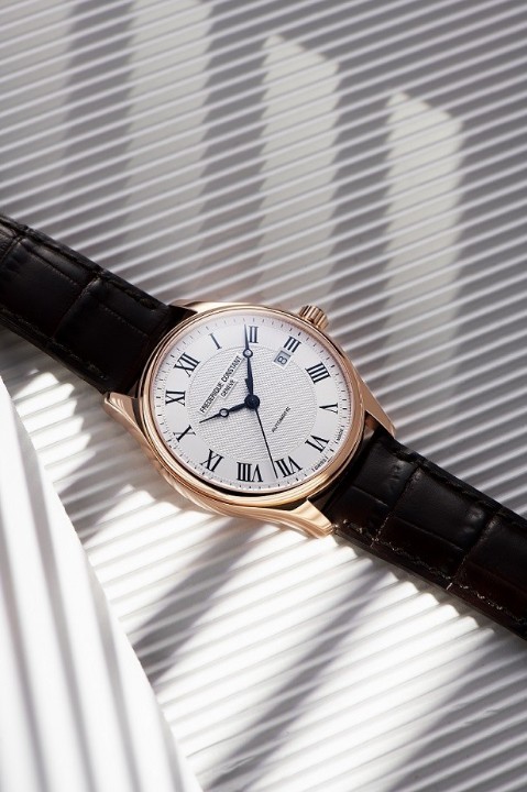 Obrázok z Frederique Constant Classics Index Automatic