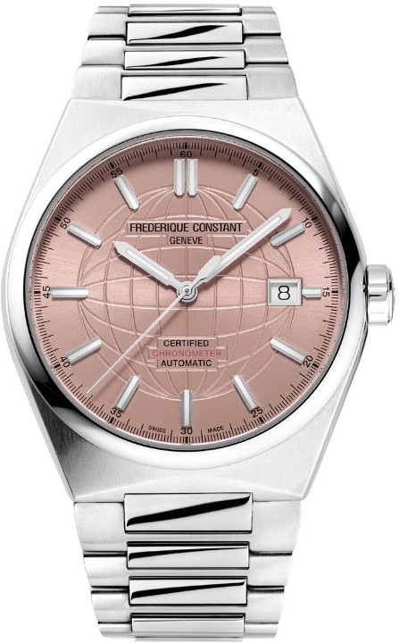 Obrázok z Frederique Constant Highlife Automatic COSC