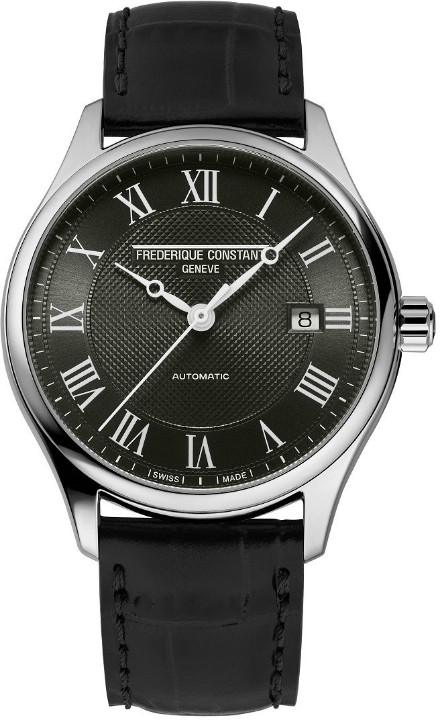 Obrázok z Frederique Constant Classics Index Automatic