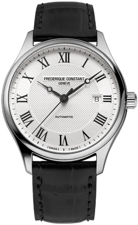 Obrázok z Frederique Constant Classics Index Automatic