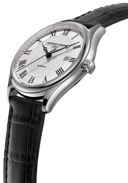 Obrázok z Frederique Constant Classics Index Automatic