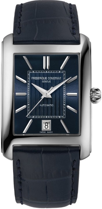 Obrázok z Frederique Constant Classics Carrée Automatic