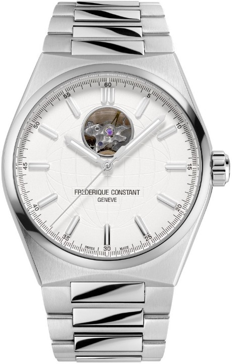 Obrázok z Frederique Constant Highlife Automatic Heart Beat