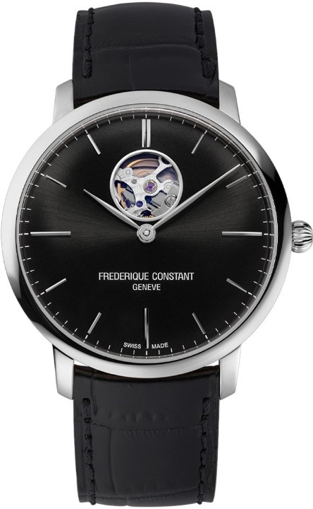 Obrázok z Frederique Constant Slimline Heart Beat