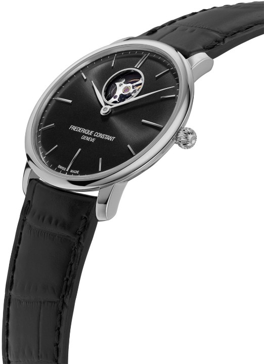 Obrázok z Frederique Constant Slimline Heart Beat