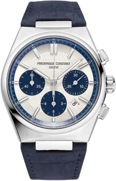 Obrázok z Frederique Constant Highlife Automatic Chronograph Limited Edition