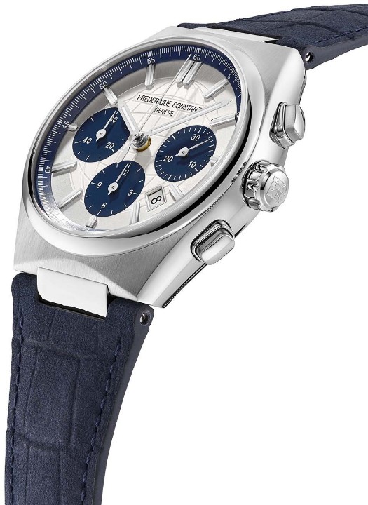 Obrázok z Frederique Constant Highlife Automatic Chronograph Limited Edition